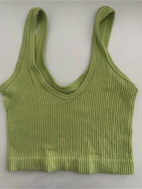 Out From Under/UO Ribbed Tank